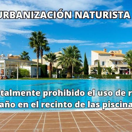 Vera Natura Apartamento Laura Екстер'єр фото