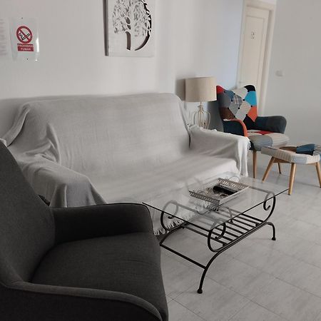 Vera Natura Apartamento Laura Екстер'єр фото