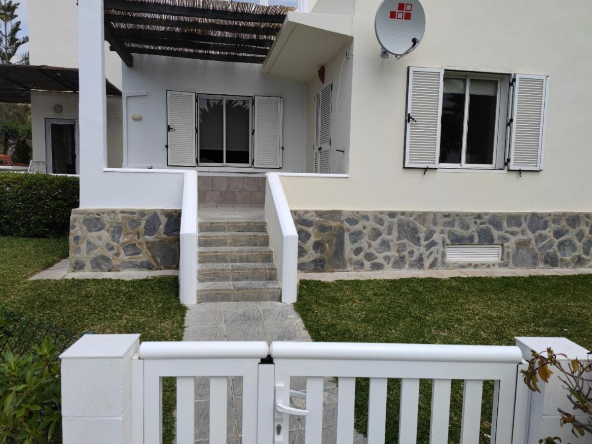 Vera Natura Apartamento Laura Екстер'єр фото