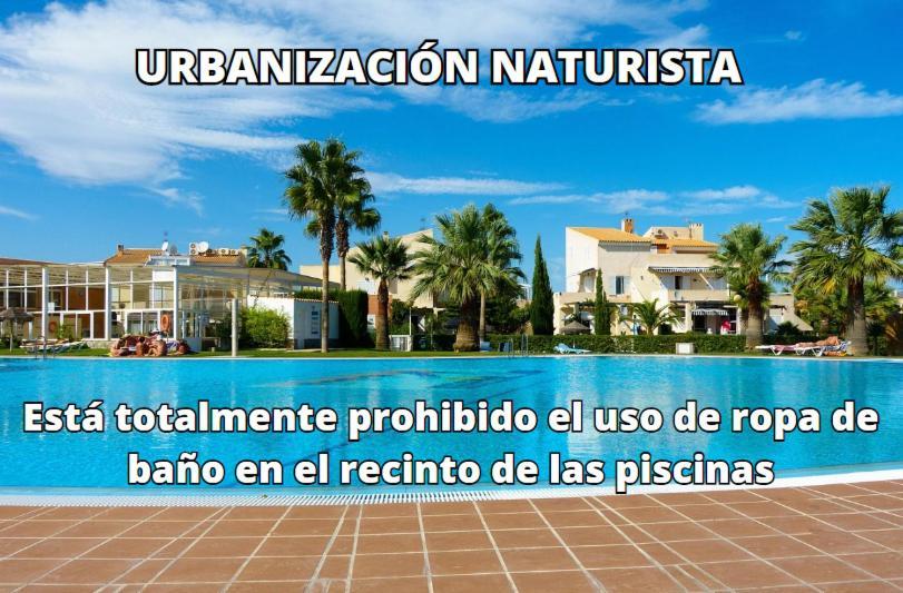 Vera Natura Apartamento Laura Екстер'єр фото