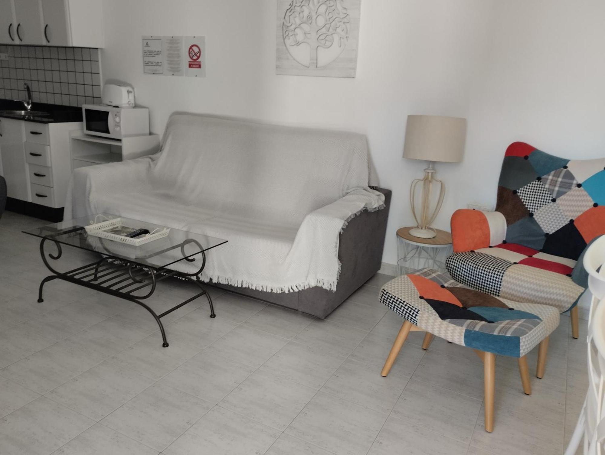 Vera Natura Apartamento Laura Екстер'єр фото