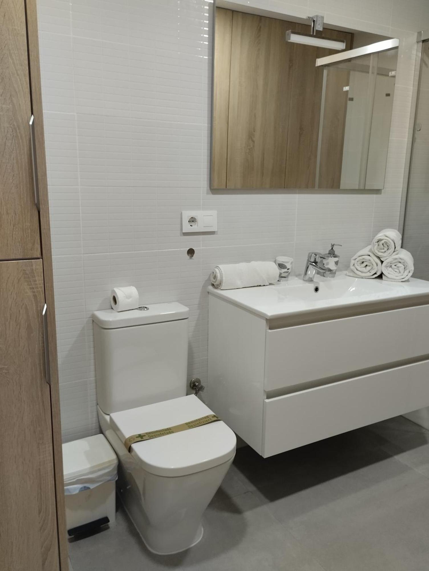 Vera Natura Apartamento Laura Екстер'єр фото