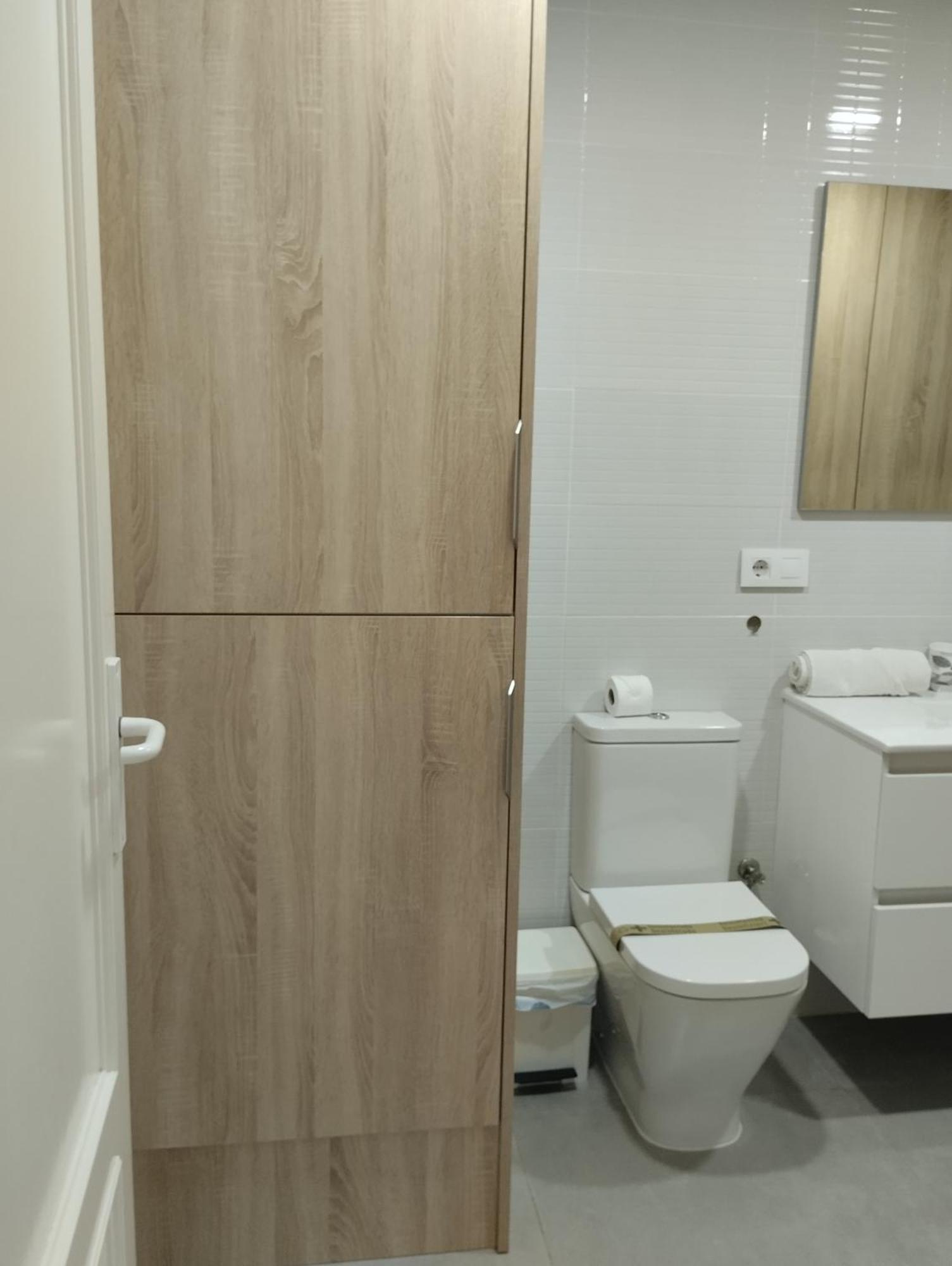 Vera Natura Apartamento Laura Екстер'єр фото
