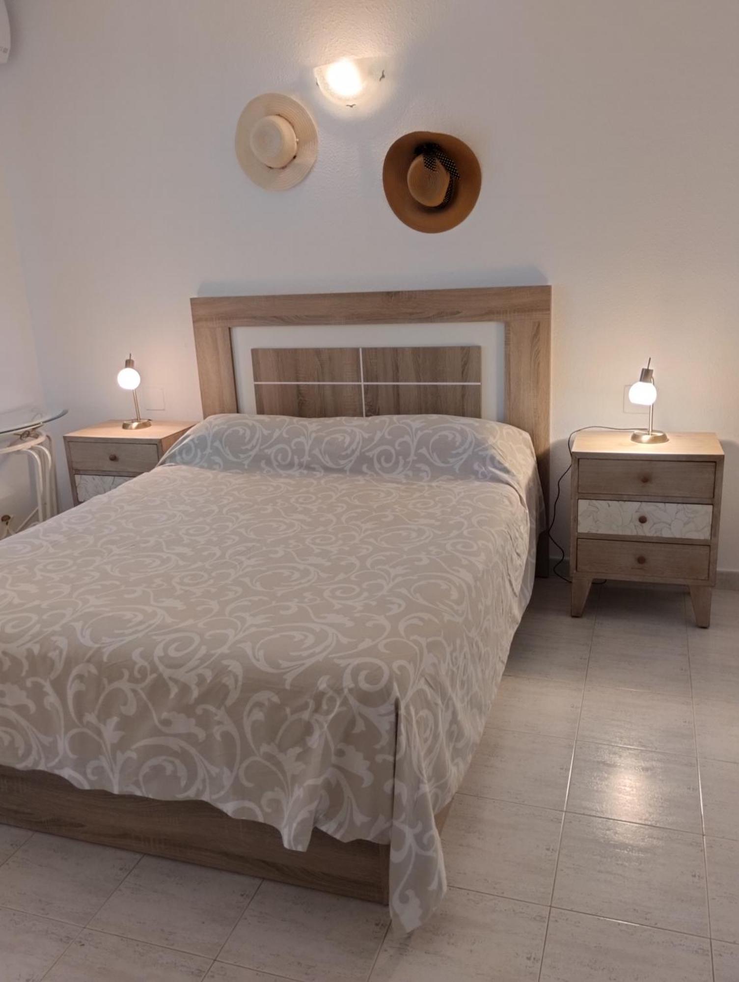 Vera Natura Apartamento Laura Екстер'єр фото