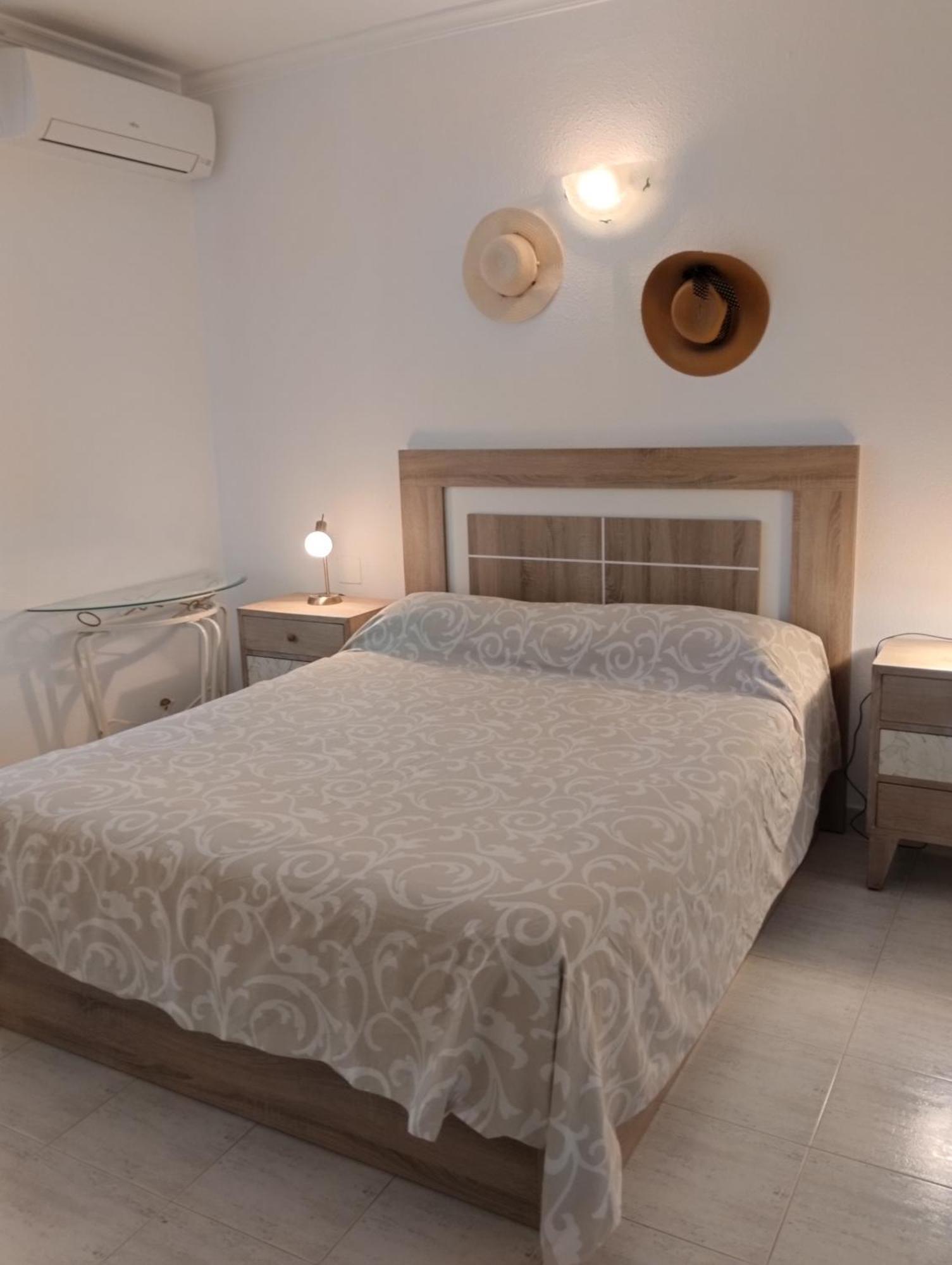 Vera Natura Apartamento Laura Екстер'єр фото