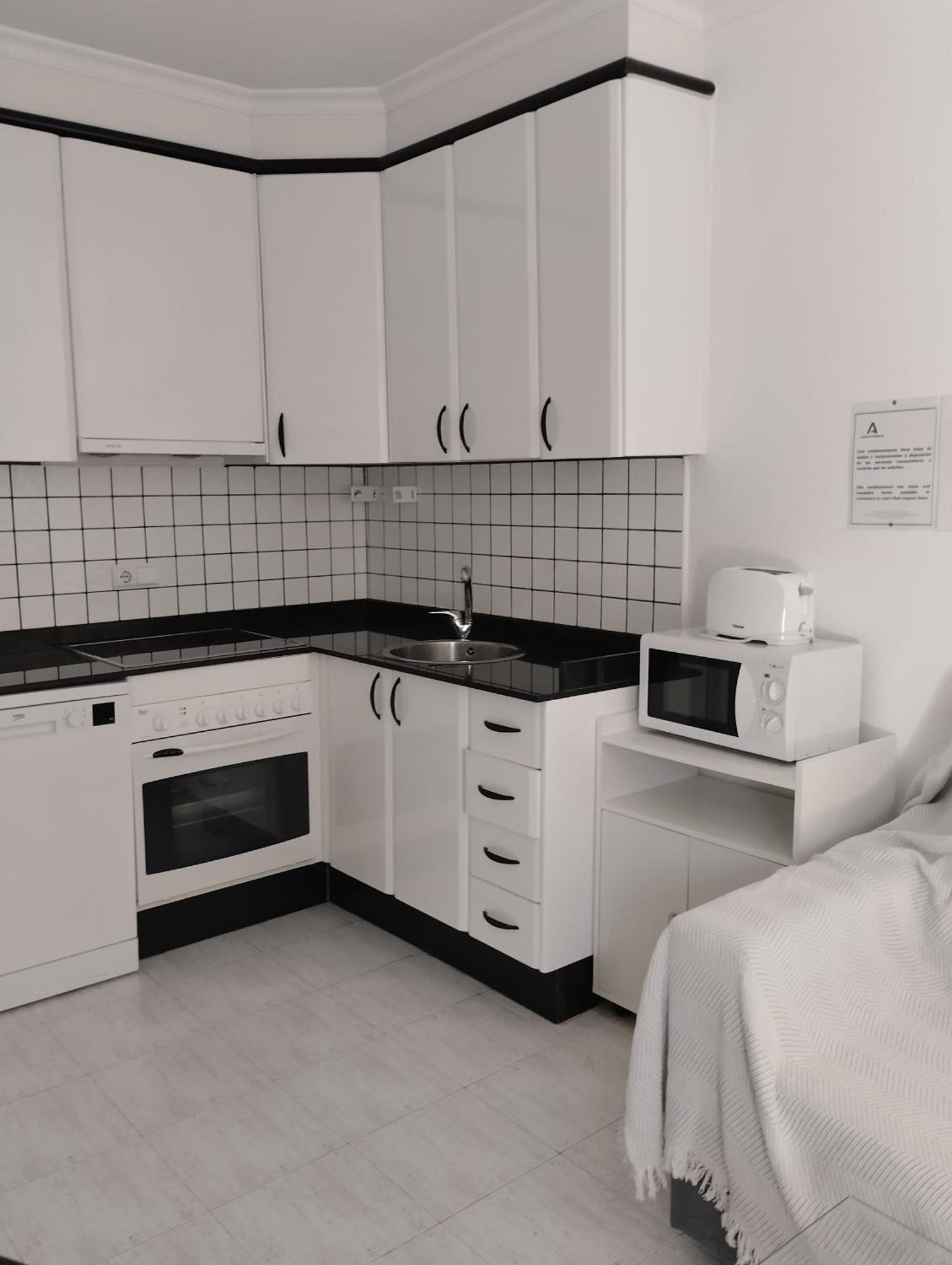 Vera Natura Apartamento Laura Екстер'єр фото
